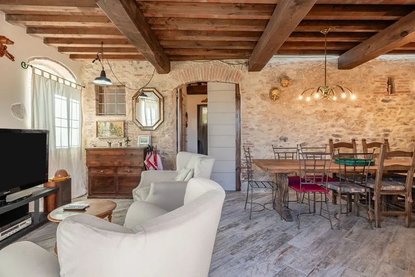 La Capanna di Arturo - Ground Floor - Image 1