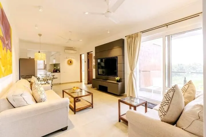 Susegado, an Ultra Luxury 2BHK suite by Da Alohas - Image 1