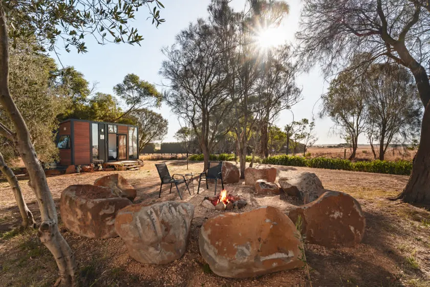 Pine Hill Tiny House by Tiny Away - Image 1