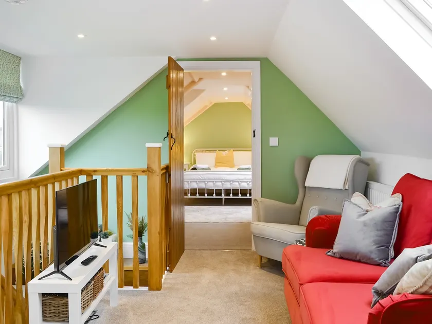 Cartwheel Cottage - Image 1