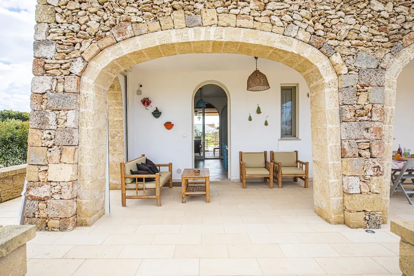 Villa Mary con idromassaggio e uso area piscina - Image 1