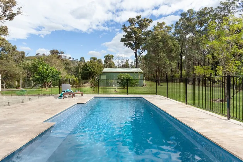 Weetaliba - Country Retreat - Image 1