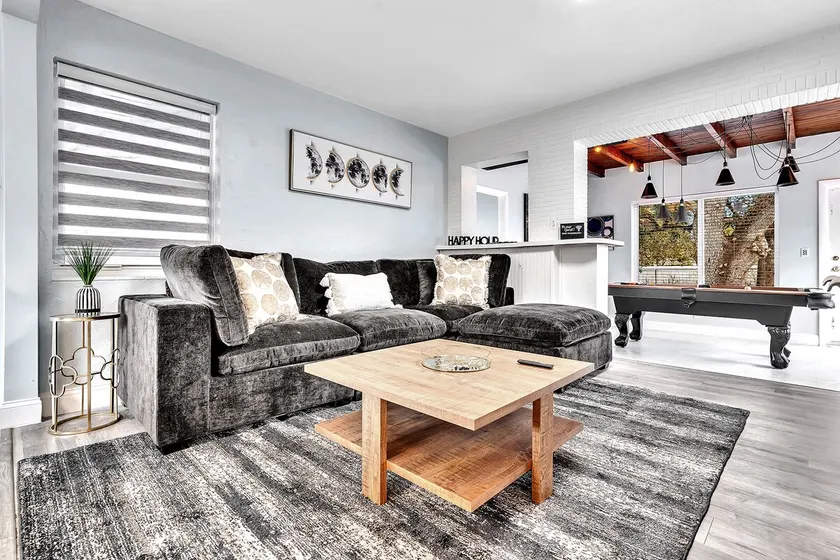 3br Villa W Fire Pit By Hard Rock Hotel & Casino - Image 1