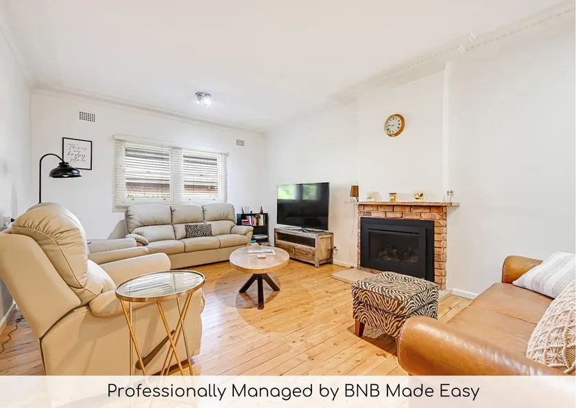 Hideaway on March - Close to CBD & Duntryleague - Image 1