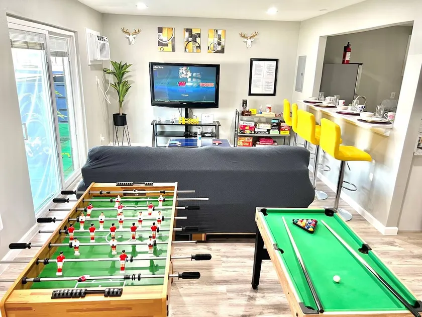 GameHaven | At&TStadium | GlobeLife | DfwAirport | UTA - Image 1