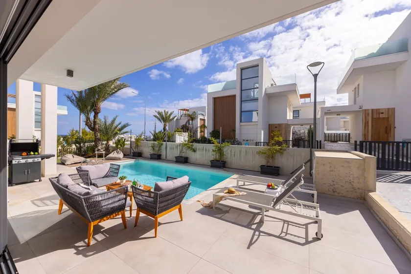 Protaras By the Bay Villa 32 - Image 1