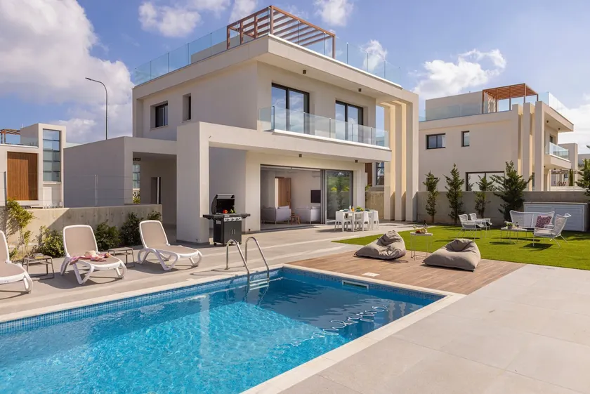 Protaras By the Bay Villa 33 - Image 1