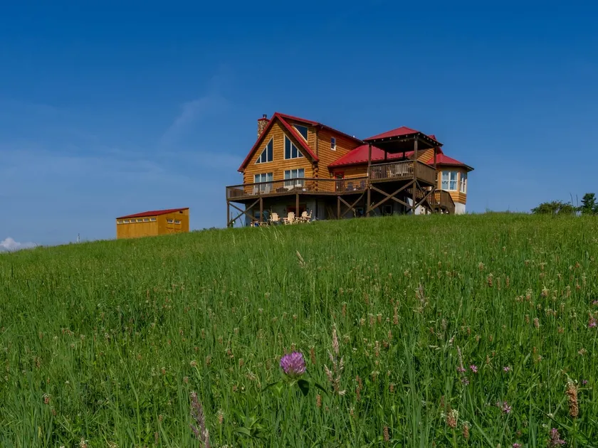 The Manor House at Saddle View Farms - Image 1