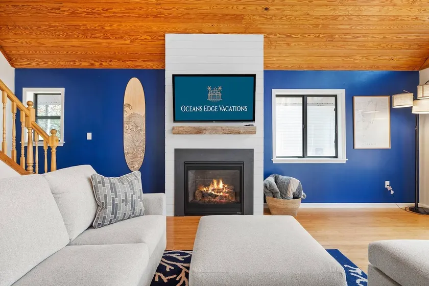 Ocean Pines Chalet - Image 1
