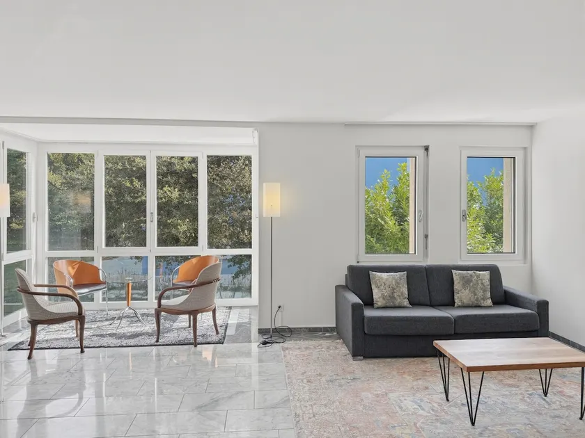 Amazing 2BR flat: spacious and central (Duke2) - Image 1