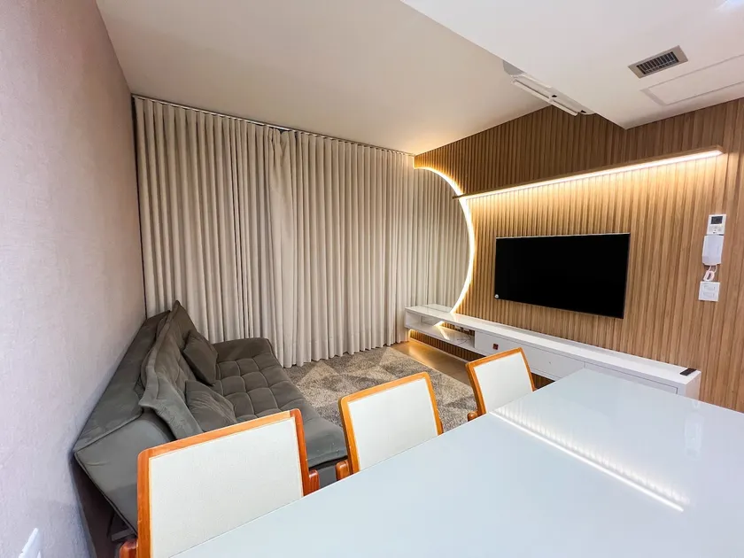 Modern Flat 2 bedrooms at Marista - Image 1