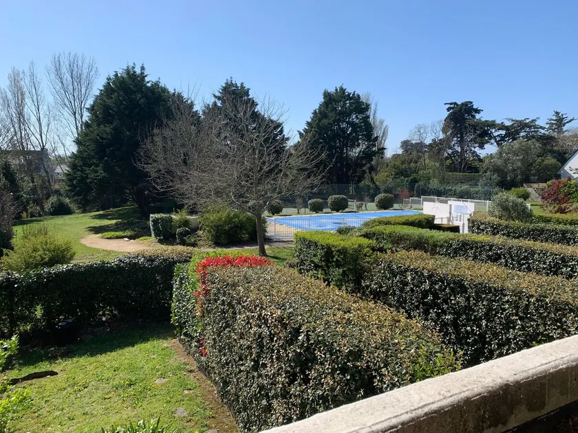 Appartement avec piscine - Image 1