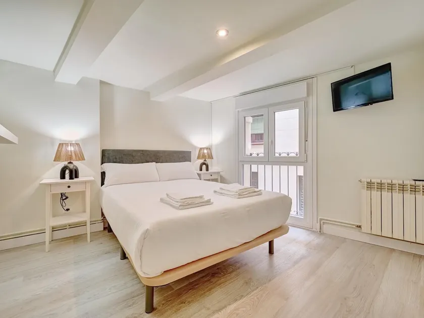 Apartament La Bodega by Clabao - Laurel & Quiet - Image 1