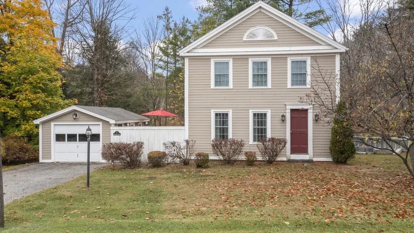 Exceptional Stockbridge Retreat - Image 1