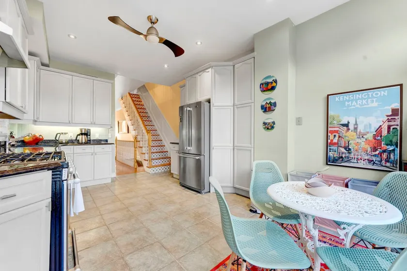 Toronto 3BR Home Steps to the Beach! - Image 1