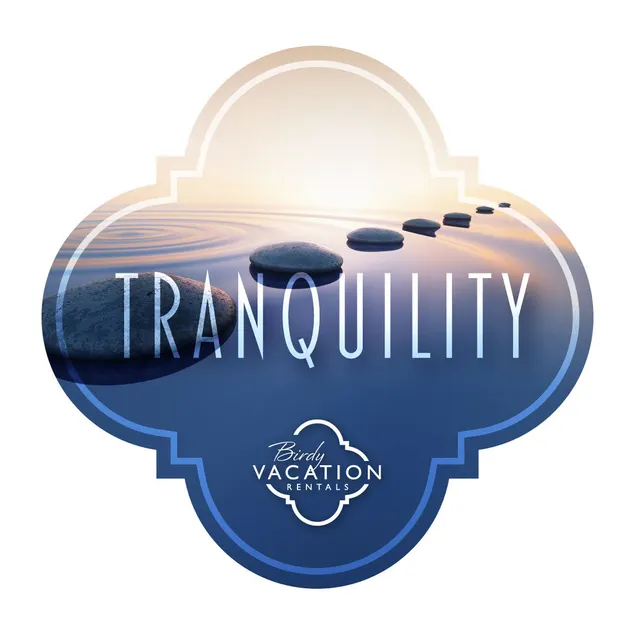 Tranquility - A Birdy Vacation Rental - Image 1