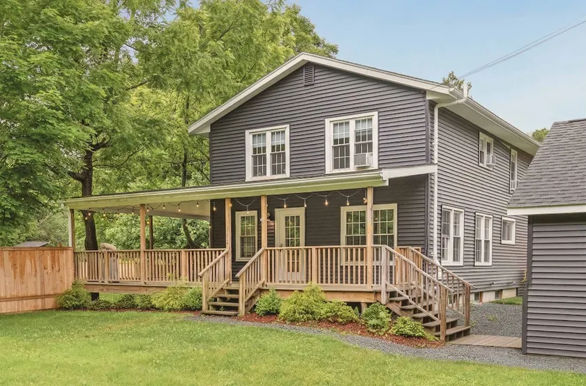 Woodland 5-BR Retreat 5-Min to Jiminy Peak - Image 1