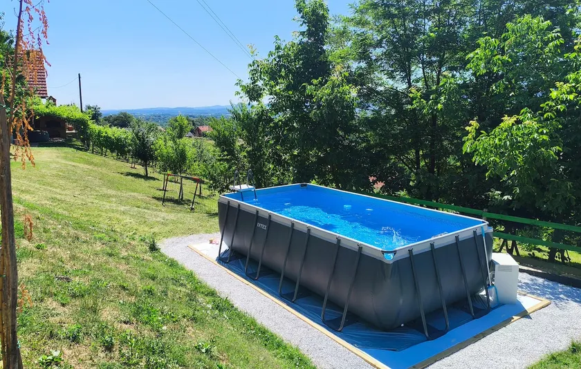Lovely home in Vukovoj with sauna - Image 1