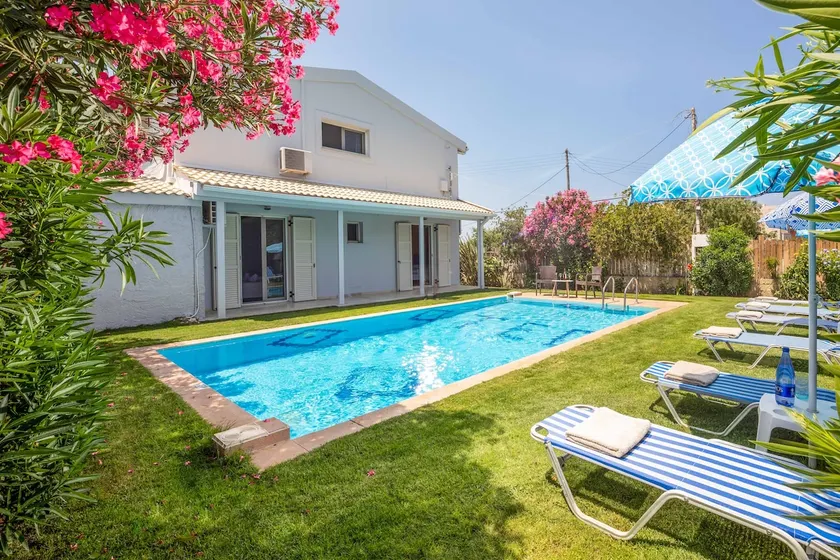 Villa Teo - Image 1