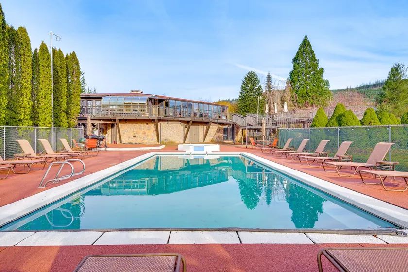 Sauna, Pickleball Court & Game Room: Sultan Villa! - Image 1