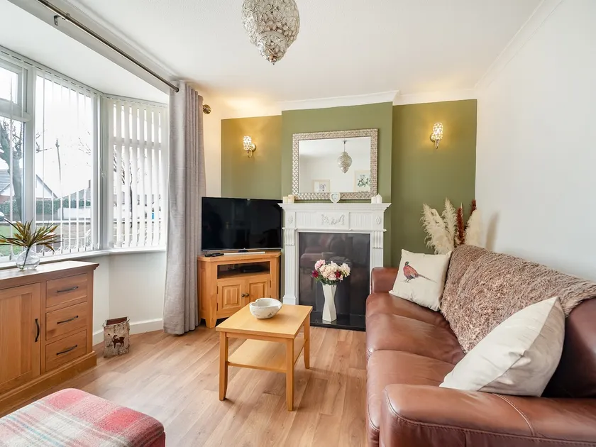 The Bungalow - Image 1