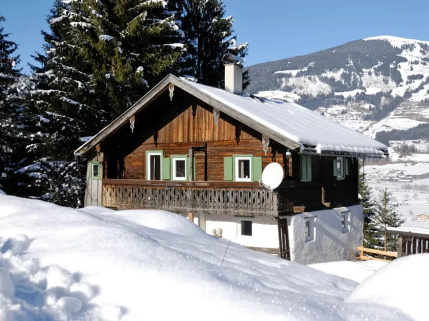Farmhouse in Hollersbach near KitzSki - Image 1