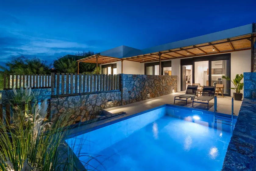 Villa Kiotari Star - Image 1