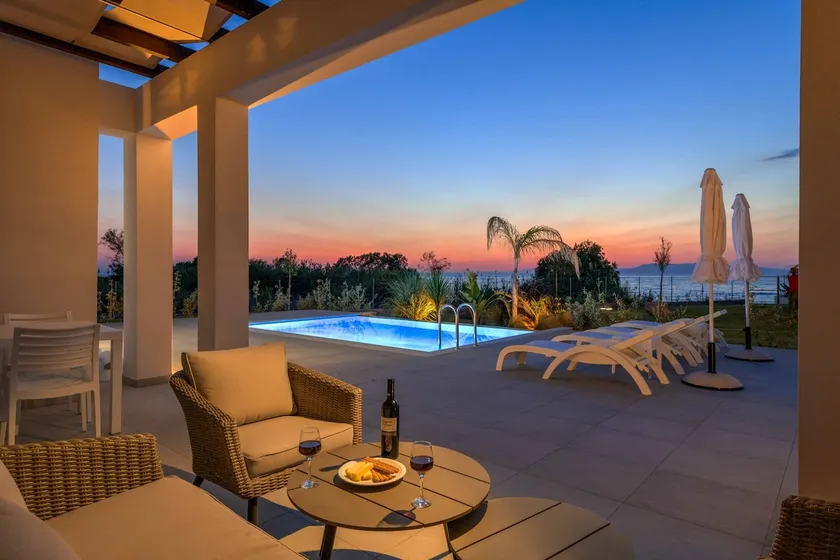 Panaxia Villas - Image 1