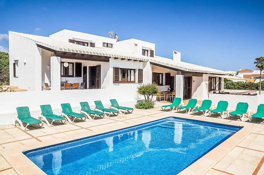 Villa Bini Aida - Image 1