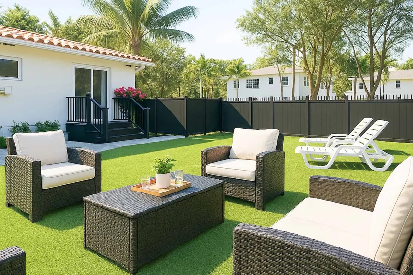 Central Miami Oasis, Near Brickell, Grove & Little Havana - Image 1