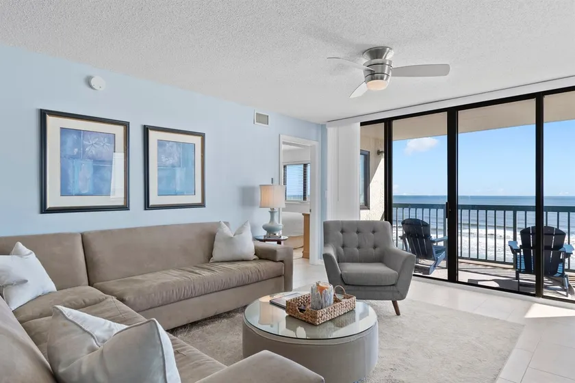 Ocean Bay Club 1404 Condo - Image 1