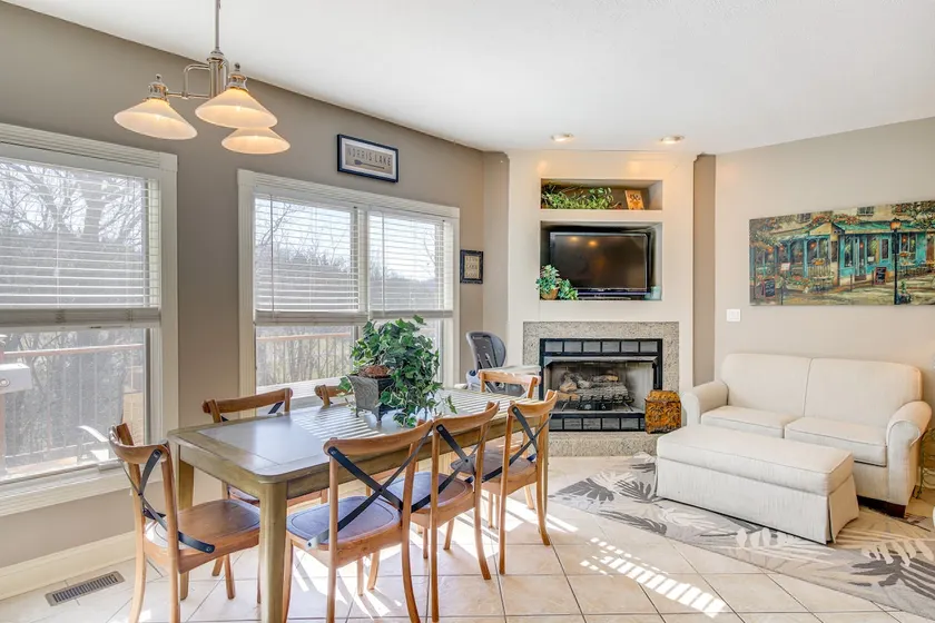 Large Tazewell Home < 1 Mi to Norris Lake Access! - Image 1