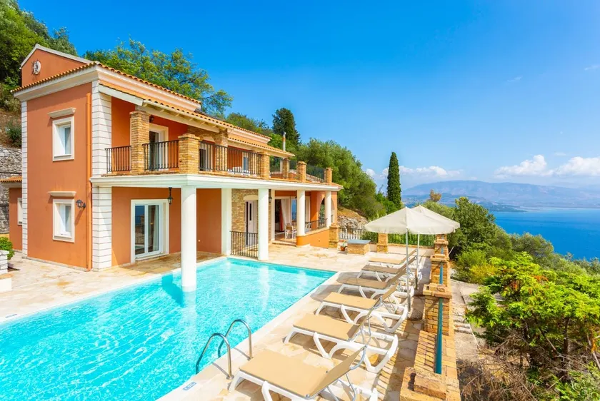 Villa Emilios - Image 1