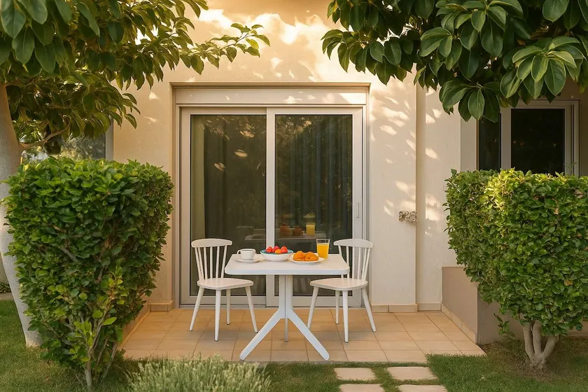 Mear Superior Home - Crete Garden Escape - Image 1