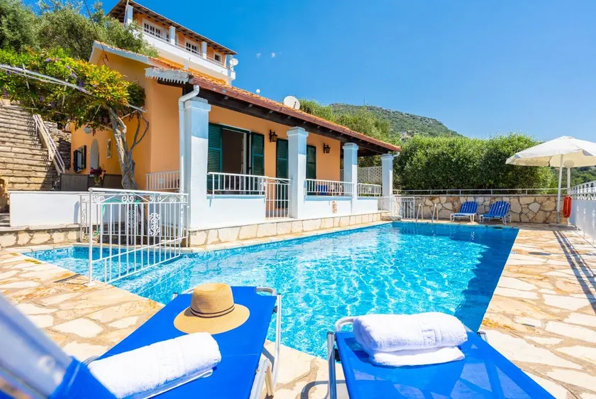 Villa Elia - Image 1