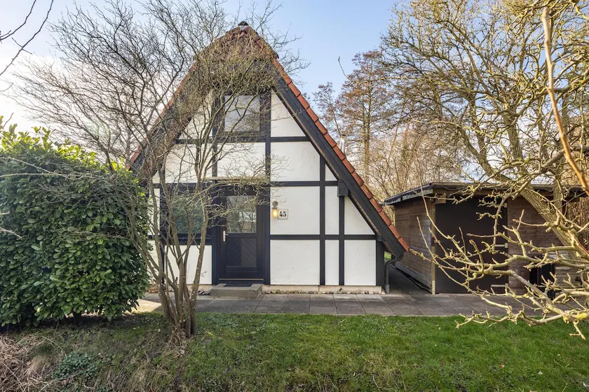 Vacation home \"Elb-Diek\" - Image 1