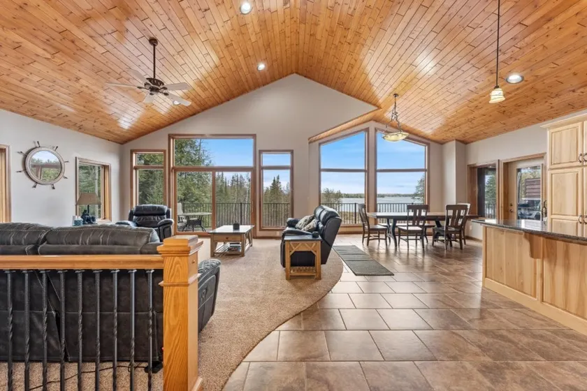 Northwoods Vacation - Image 1