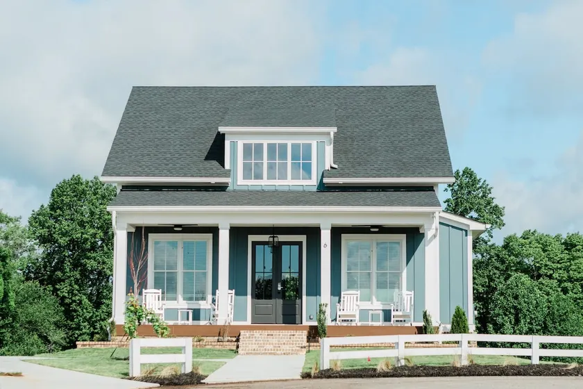 Beautiful Cottage on Winery - Image 1
