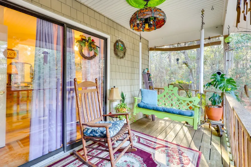 Wilmington Getaway Near Carolina Beach Boardwalk! - Image 1