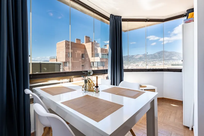 Sea Apartment - Image 1
