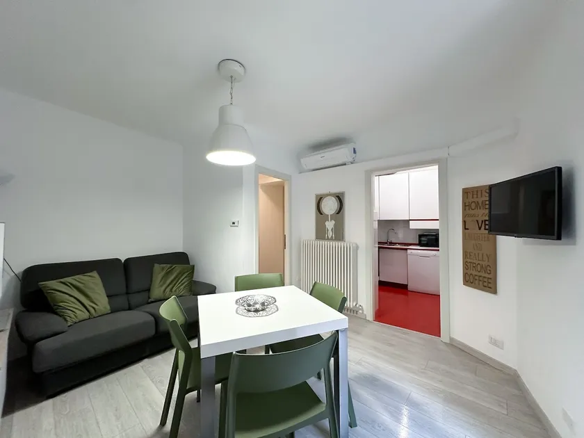 Paloma center town apartment - Image 1