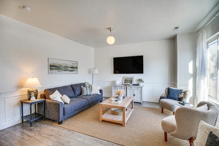 Charming Orem Townhome: 5 Mi to Byu! - Image 1