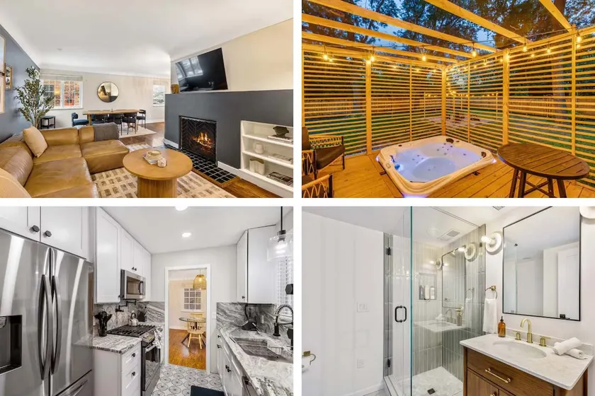 Adorable 5BR/3.5BA StayArbor Home! - Image 1