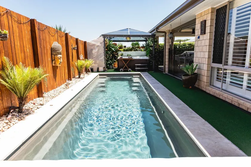 Private Paradise | Pool, Spa, Movies, BBQ & Coffee - Image 1