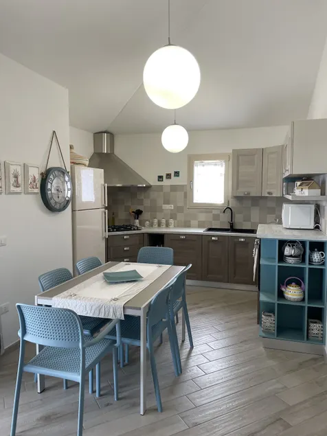 Appartamento San Lorenzo - Image 1