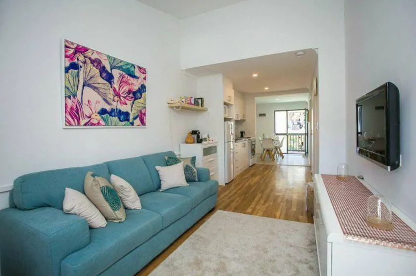 Coastal Salty Kiss Sleeps 4! - Image 1