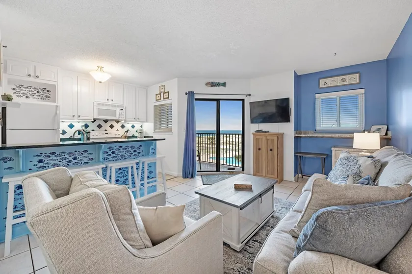 Gulf Shores Plantation Dunes 5617 - Image 1