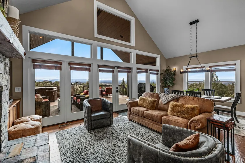 Brasada Ranch | Hot Tub | Guest Casita | 5 Bed - Image 1