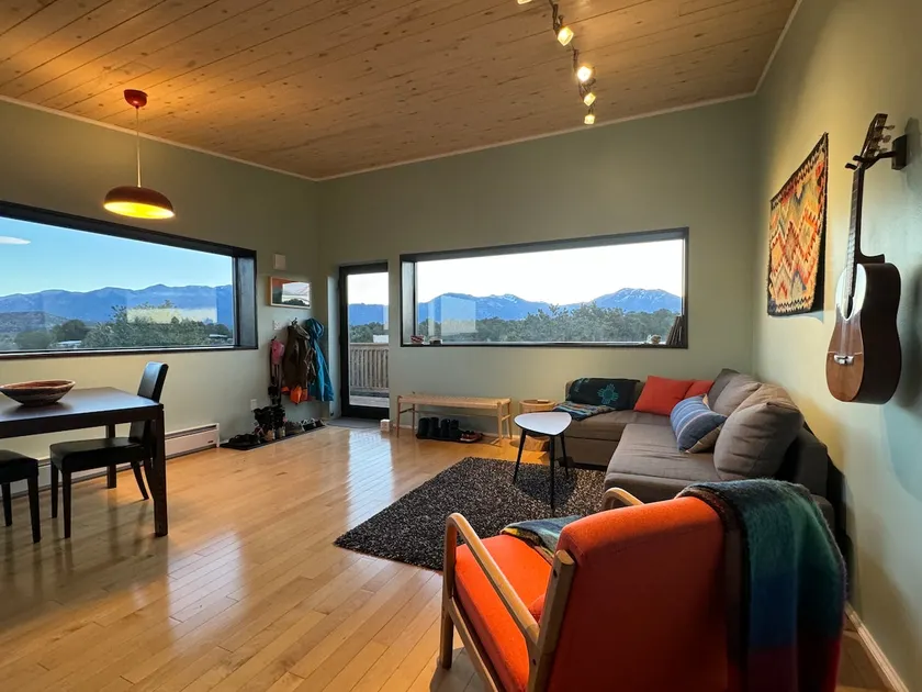 Sky Nest - Comfort and Incredible Views - Image 1