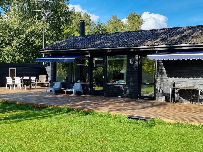 8 Person Holiday Home in Holbaek - Image 1